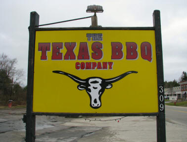 The Texas BBQ Company is a client of Northboro Computer Repair