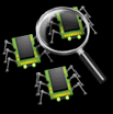 We restore computer data and files with data recovery